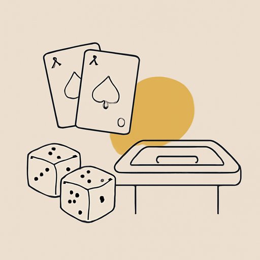 bet game টেবিল গেম কনসোল